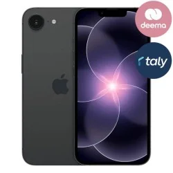 Apple iPhone 17i 256GB 5G Black - Middle East Version